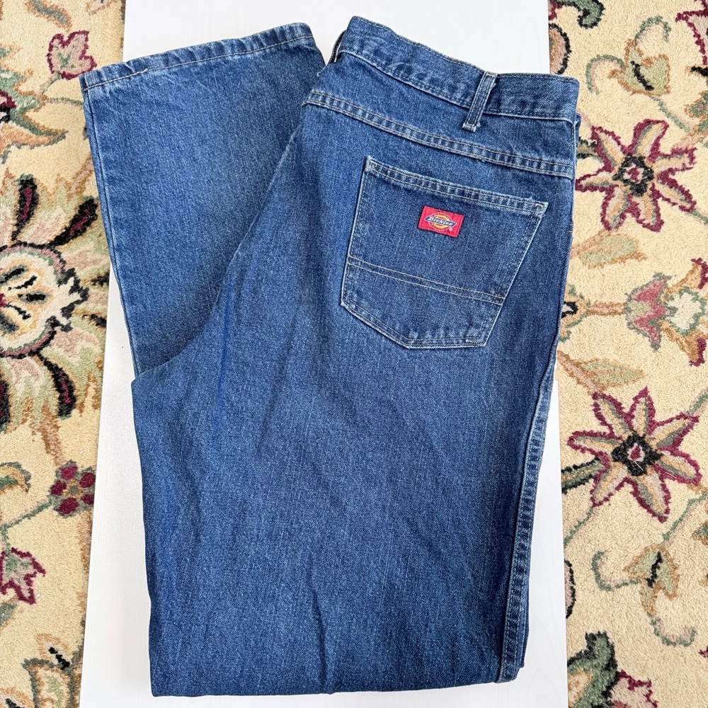 Dickies Men's Jeans